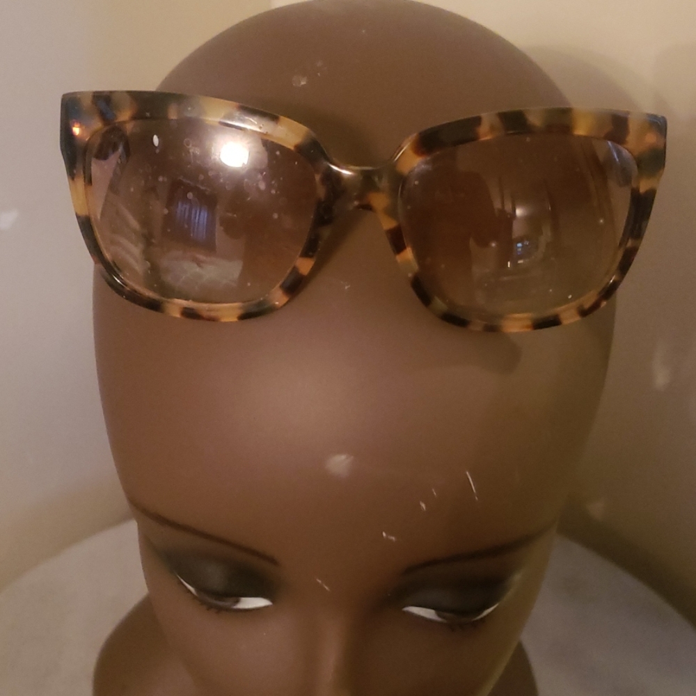 Glasses